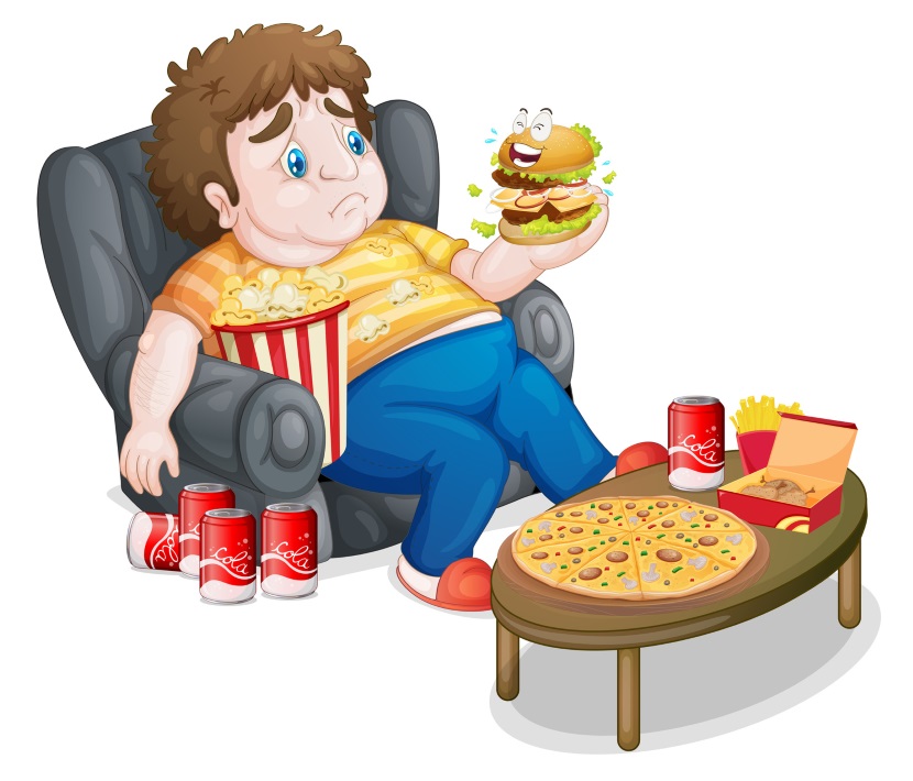 چاقی در کودکان و بروز فشار خون بالا